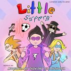Little Supers Mission 1