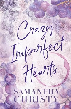 Cover Crazy Imperfect Hearts