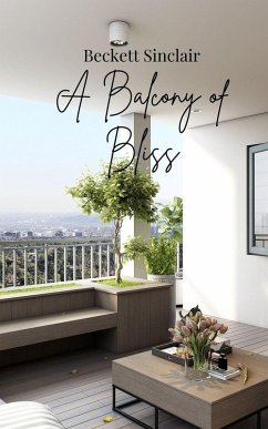 Cover A Balcony of Bliss
