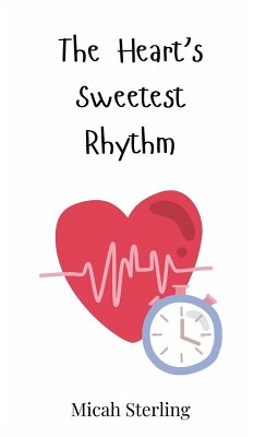 Cover The Heart's Sweetest Rhythm