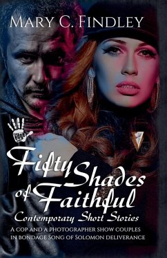 Cover Fifty Shades of Faithful