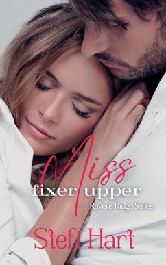 Cover Miss Fixer Upper