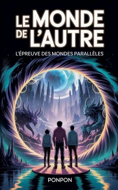 Le Monde de l'Autre - Ponpon