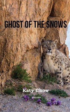 Ghost of the Snows - Chow, Katy