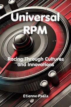 Cover Universal RPM