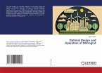 Optimal Design and Operation of Microgrid