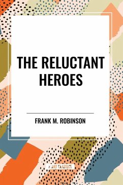 Cover The Reluctant Heroes
