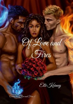 Cover Of Love and Fires