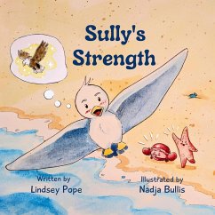 Cover Sully's Strength