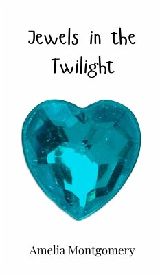 Cover Jewels in the Twilight