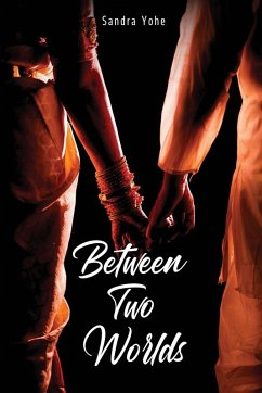 Cover Between Two Worlds