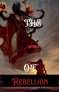 Cover The Spirit Of Rebellion