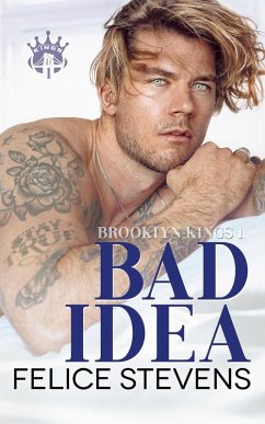 Cover Bad Idea