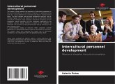 Intercultural personnel development