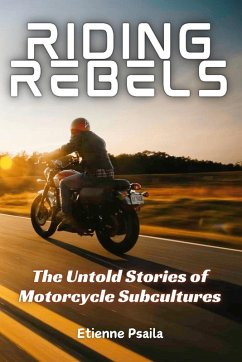 Cover Riding Rebels
