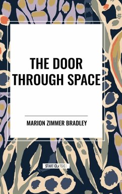 Cover The Door Through Space