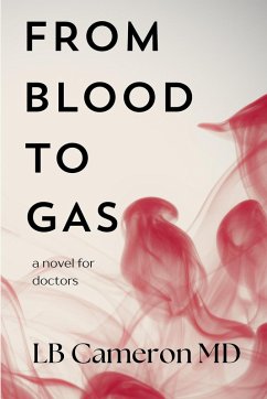Cover From Blood To Gas