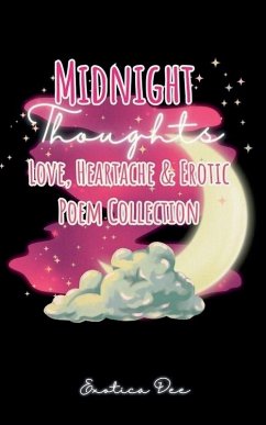 Cover Midnight Thoughts