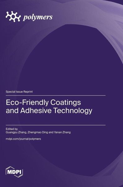 Eco-Friendly Coatings and Adhesive Technology