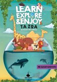 Learn, Explore & Enjoy(TM)   ¿¿ ¿¿¿