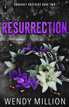 Resurrection Cover Resurrection