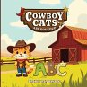 Cowboy Cats ABC Roundup - Bild 1