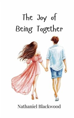Cover The Joy of Being Together