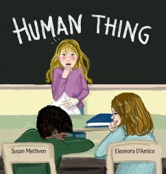 Cover Human Thing
