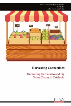 Cover Harvesting Connections