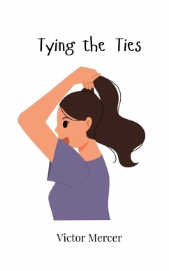 Tying the Ties Cover Tying the Ties