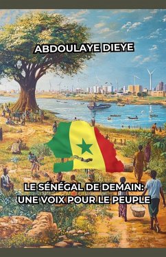 Cover Le Sénégal de Demain