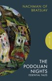 The Podolian Nights (eBook, ePUB) The Podolian Nights (eBook, ePUB)