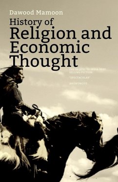 Cover History of Religion and Economic Thought