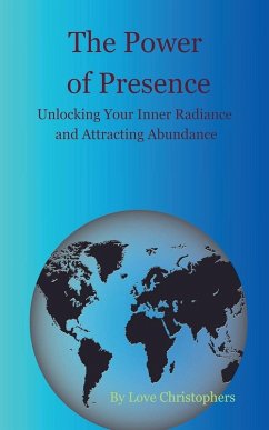 Cover The Power of Presence