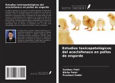 Estudios toxicopatológicos del aceclofenaco en pollos de engorde Estudios toxicopatológicos del aceclofenaco en pollos de engorde