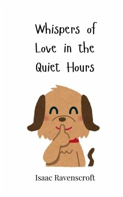 Cover Whispers of Love in the Quiet Hours