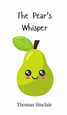 Cover The Pear's Whisper