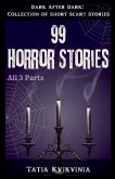 99 Horror Stories