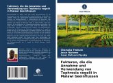 Faktoren, die die Annahme und Verwendung von Tephrosia vogelii in Malawi beeinflussen Faktoren, die die Annahme und Verwendung von Tephrosia vogelii in Malawi beeinflussen