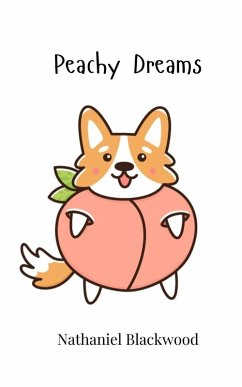 Cover Peachy Dreams