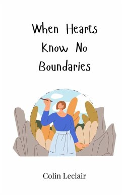 Cover When Hearts Know No Boundaries