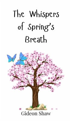 Cover The Whispers of Spring's Breath