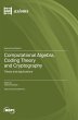 Computational Algebra, Coding Theory... - Bild 1