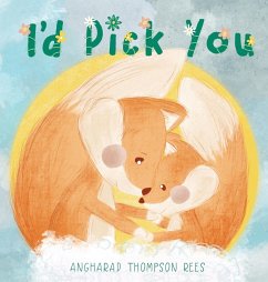 I'd Pick You Cover I'd Pick You