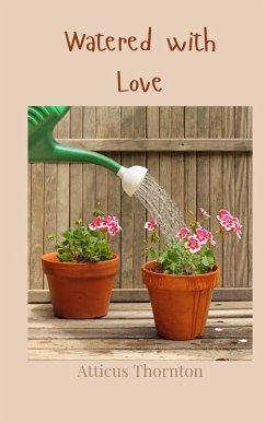 Cover Watered with Love