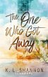 The One Who Got Away - Bild 1