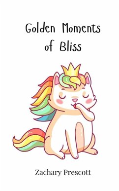 Cover Golden Moments of Bliss