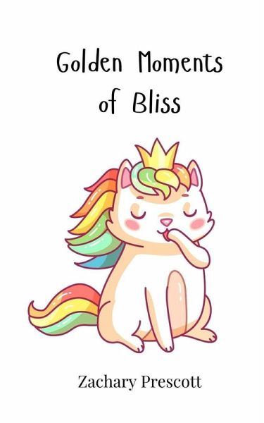 Golden Moments of Bliss