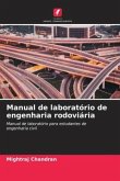 Manual de laboratório de engenharia rodoviária