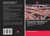 Manual de laboratório de engenharia rodoviária